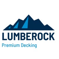 Lumberock Premium Decking logo, Lumberock Premium Decking contact details