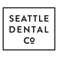 Seattle Dental Co. logo, Seattle Dental Co. contact details