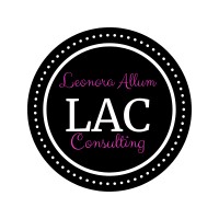 Leonora Allum Consulting logo, Leonora Allum Consulting contact details