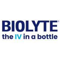 Drink BIOLYTE logo, Drink BIOLYTE contact details