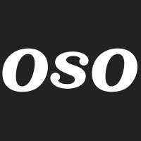 Oso Audio logo, Oso Audio contact details