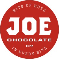 Joe Chocolate Co. logo, Joe Chocolate Co. contact details