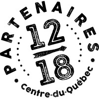 Partenaires 12-18 logo, Partenaires 12-18 contact details