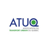 Association du transport urbain du Québec logo, Association du transport urbain du Québec contact details