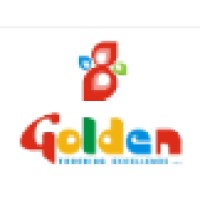 Golden International logo, Golden International contact details