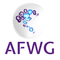 AFWG Online (Asia Fungal Working Group) logo, AFWG Online (Asia Fungal Working Group) contact details