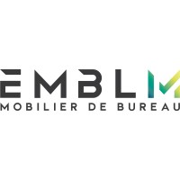 EMBLM logo, EMBLM contact details