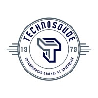 TECHNOSOUDE INC. logo, TECHNOSOUDE INC. contact details