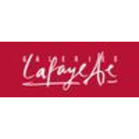 Gallery Lafayette logo, Gallery Lafayette contact details