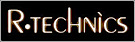 R-Technics, Inc. logo, R-Technics, Inc. contact details