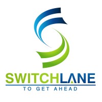 Switchlane logo, Switchlane contact details