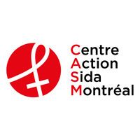 Centre Action Sida Montréal ∣ Center of Aids Services Montreal logo, Centre Action Sida Montréal ∣ Center of Aids Services Montreal contact details