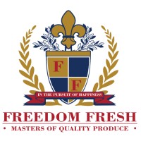 Freedom Fresh logo, Freedom Fresh contact details