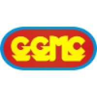 GGMC Parking logo, GGMC Parking contact details