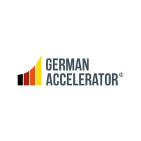 German Accelerator Asia logo, German Accelerator Asia contact details