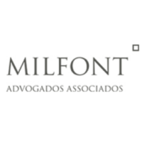 Milfont Advogados Associados logo, Milfont Advogados Associados contact details