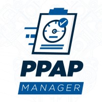 PPAP Manager / Techstars Detroit '19 logo, PPAP Manager / Techstars Detroit '19 contact details