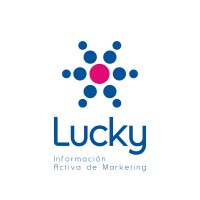 LUCKY ECUADOR logo, LUCKY ECUADOR contact details