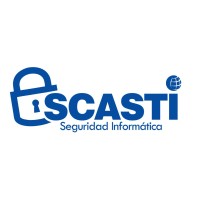 SCASTI logo, SCASTI contact details