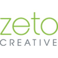 Zeto Creative logo, Zeto Creative contact details