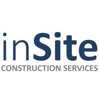 inSite Construction Services logo, inSite Construction Services contact details