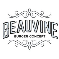 Beauvine Burger Concept logo, Beauvine Burger Concept contact details