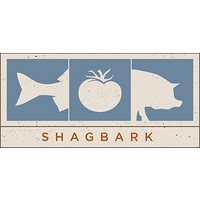 Shagbark Restaurant logo, Shagbark Restaurant contact details