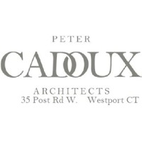 Peter Cadoux Architects logo, Peter Cadoux Architects contact details