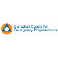 Canadian Centre for Emergency Preparedeness logo, Canadian Centre for Emergency Preparedeness contact details