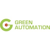 Green Automation logo, Green Automation contact details