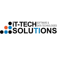 IT-TECH SOLUTIONS logo, IT-TECH SOLUTIONS contact details