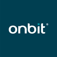 Onbit logo, Onbit contact details