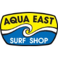 Aqua East Surf Shop logo, Aqua East Surf Shop contact details