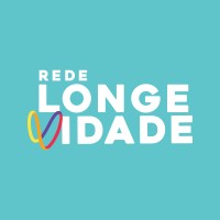 Rede Longevidade logo, Rede Longevidade contact details