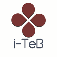 I-TeB logo, I-TeB contact details