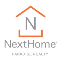 NextHome Paradise Realty logo, NextHome Paradise Realty contact details