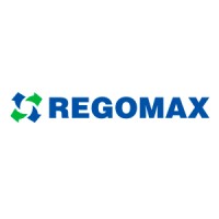 Regomax logo, Regomax contact details