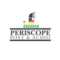 Periscope Post and Audio logo, Periscope Post and Audio contact details