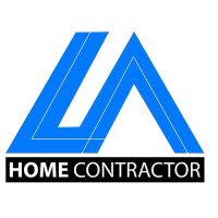 LA Home Contractor logo, LA Home Contractor contact details