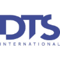 DTS dental lab logo, DTS dental lab contact details