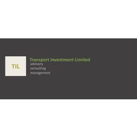 Transport Investment Limited - London and Hong Kong logo, Transport Investment Limited - London and Hong Kong contact details