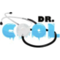 Dr. Cool HVAC logo, Dr. Cool HVAC contact details