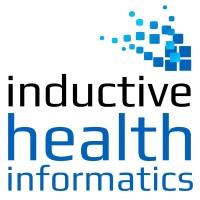 InductiveHealth Informatics logo, InductiveHealth Informatics contact details