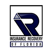 Insurance Recovery of Florida, LLC logo, Insurance Recovery of Florida, LLC contact details