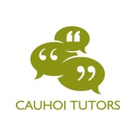 Cauhoi Tutors logo, Cauhoi Tutors contact details