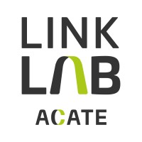 LinkLab ACATE logo, LinkLab ACATE contact details