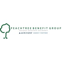 Peachtree Benefit Group logo, Peachtree Benefit Group contact details