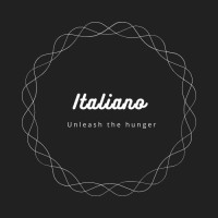 Italiano logo, Italiano contact details