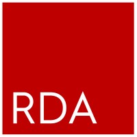 RAYMOND DESIGN ASSOCIATES, INC - RDA logo, RAYMOND DESIGN ASSOCIATES, INC - RDA contact details