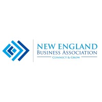 New England Business Associatio logo, New England Business Associatio contact details